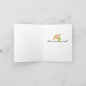 Roze Pioen Bloemen Bedankt (Binnen)