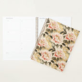 Roze Pioen Chiyogami Planner (Display)