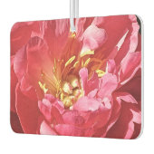 Roze Pioen, Hart Luchtverfrisser (Links)