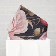 Roze Pioen