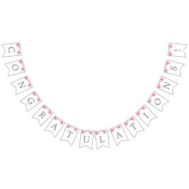 Roze Pioenen  Alle Gelegenheid Banner