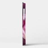 Roze Pioenrozen: luxe bloemsierkunst. Case-Mate iPhone Case (Achterkant / Links)