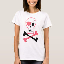 Roze Pirate
