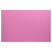 Roze pixelaatpatroon | Gamer Stof (Yard (91,4 cm))