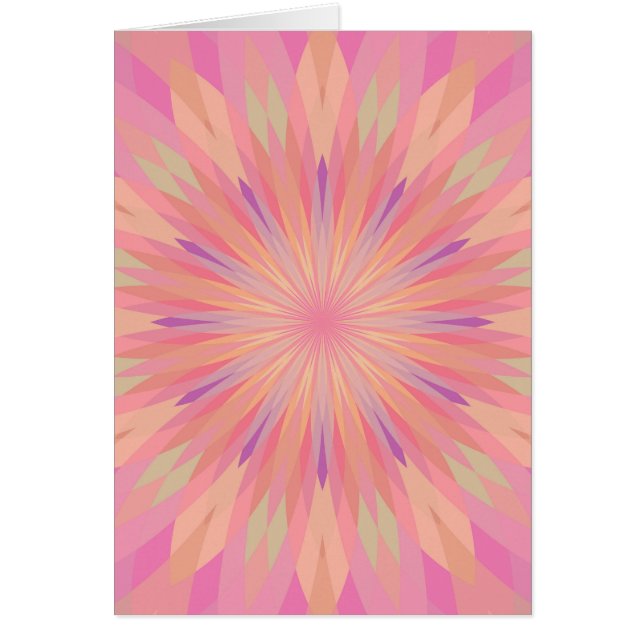 Roze pixels 3 (Voorkant)