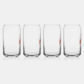 ROZE PIZZA BLIKVORM GLAS (Rechts)