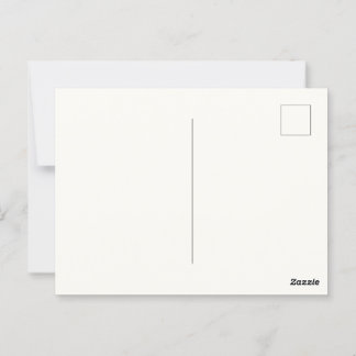 Roze Plaid Flower Baby shower Nodig Briefkaart uit