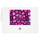 Roze plakjes (Achterkant Horizontaal)