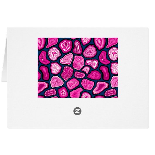 Roze plakjes (Achterkant Horizontaal)