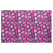 Roze plakjes stof (Yard (91,4 cm))