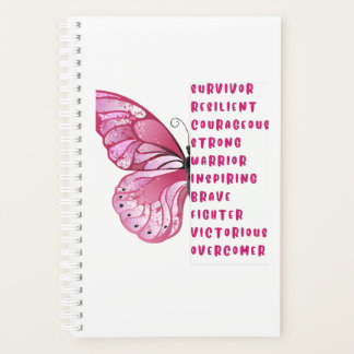 Roze Planner