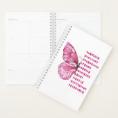 Roze Planner (Display)