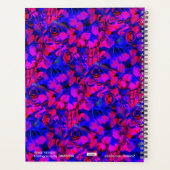 Roze Planner (Achterkant)