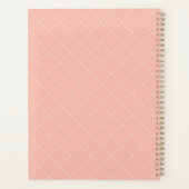  roze planner (Achterkant)