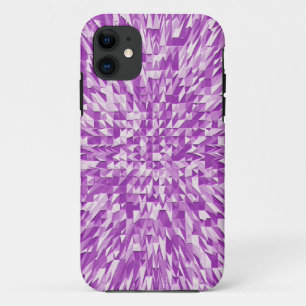 Roze platter.... Case-Mate iPhone case