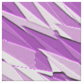 Roze platter..... stof (Close Up)