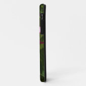 Roze Plumeria Flowers Case-Mate iPhone Case (Achterkant/links)