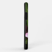 Roze Plumeria Flowers Case-Mate iPhone Case (Achterkant/rechts)