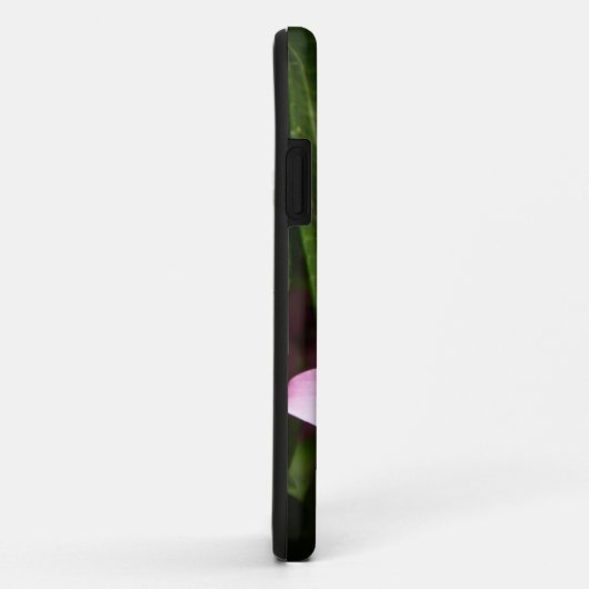 Roze Plumeria Flowers Case-Mate iPhone Case (Achterkant/rechts)