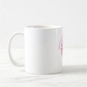 Roze Poes Kop (Links)