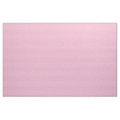 Roze poka Dots Stof (Yard (91,4 cm))