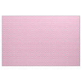 Roze poka Dots Stof (Fat Quarter)