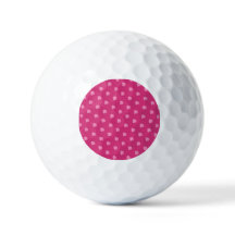 Roze Polkadots-Seashells-