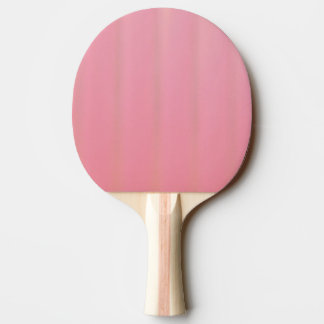 Roze pompelmoes Ping Pong Paddle Tafeltennisbatje