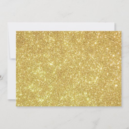 Roze pompoen Herfst eerste eerste uitnodiging van  (Achterkant)