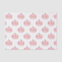 Roze Pompoen Herfst Goud Oh Baby! Douchegel