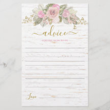 Roze pompoenadvies voor de moeder als kaart