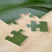 Roze pony legpuzzel (Zijkant)