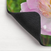 Roze pony muismat (Hoek)