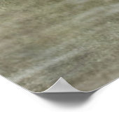 *~* Roze pony Painting stille Life Art AR23 Poster (Hoek)