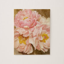  roze pony's Flowers Bouquet