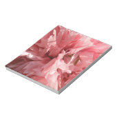  roze pop-upblok notitieblok (Linkerzijde)