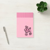 Roze, portaalsite post-it® notes (Kantoor)
