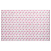 Roze Posh Podle Baby Kinder Stof (Yard (91,4 cm))
