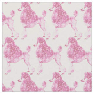 Roze Posh Podle Baby Kinder Stof