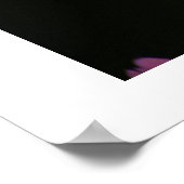 Roze Poster (Hoek)