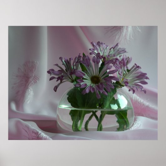 roze poster (Voorkant)