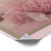 roze poster3 poster (Hoek)