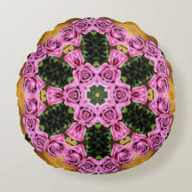 Roze Prancing Posies