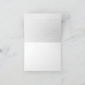 Roze primrose Bloem Note Kaart (Binnen)