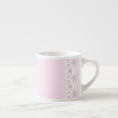  Roze Princess Baby Cups Espresso Kop (Rechts)