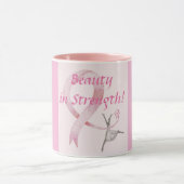 Roze Prinses Collectie Dames Mok (Midden)
