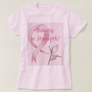 Roze Prinses Collectie Dames T-shirt