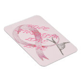 ROZE PRINSES COLLECTIE MAGNEET (Rechterzijde)