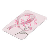 ROZE PRINSES COLLECTIE MAGNEET (Linkerzijde)