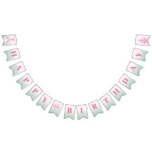 Roze Prinses Fantasy Verjaardagsfeestje